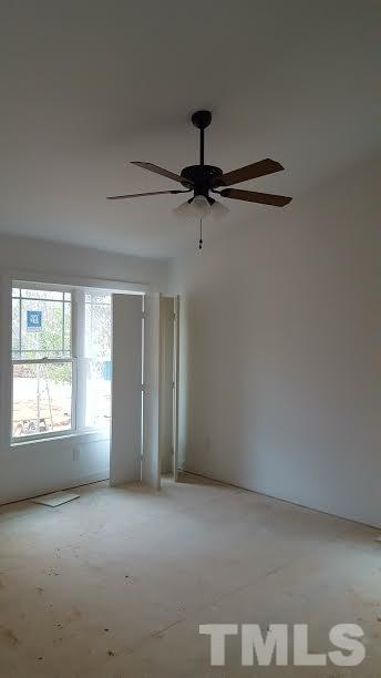 37 Eli Court Roxboro, NC 27573 - Photo 8 of 13 a view of empty room with windows