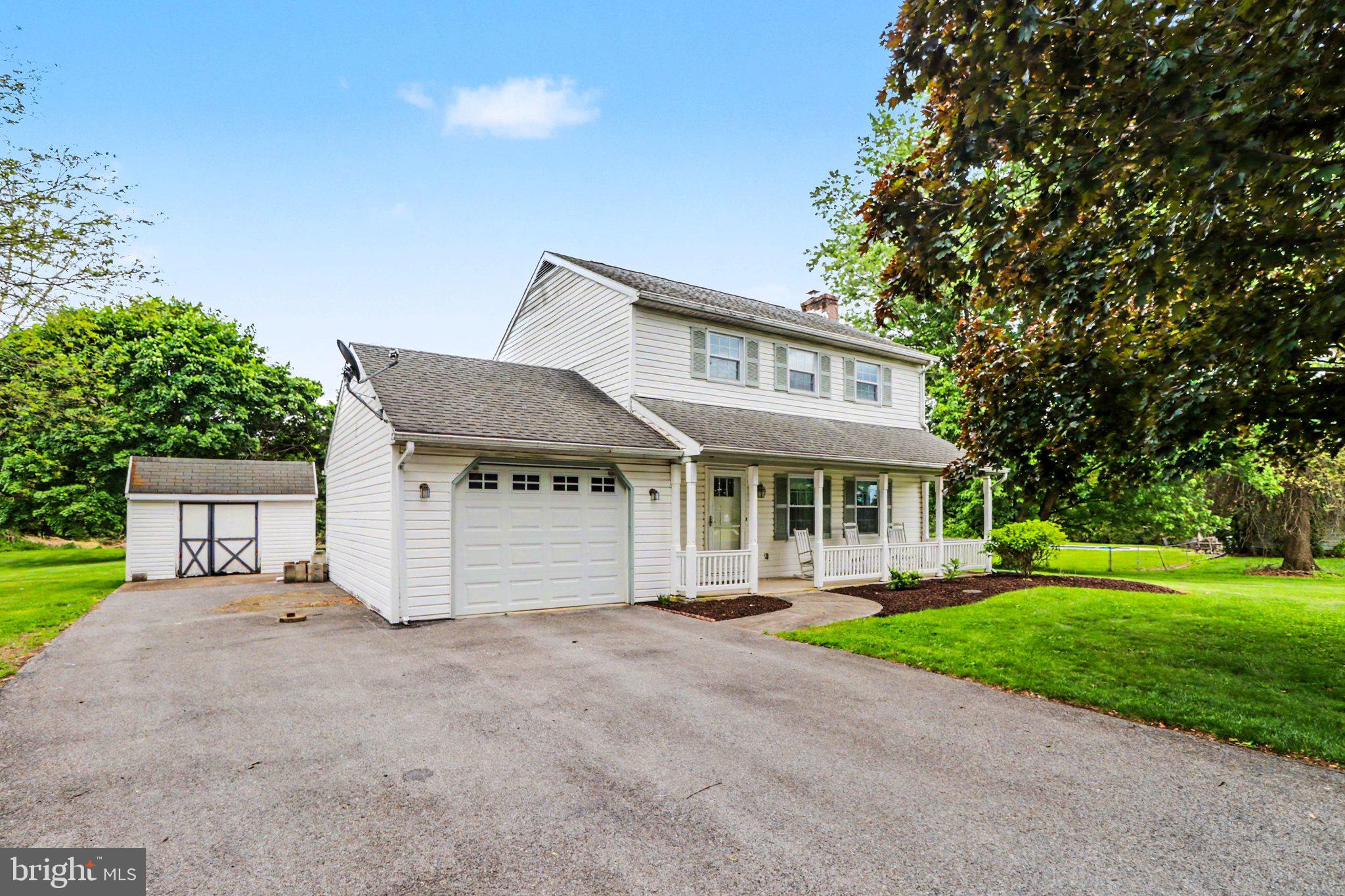 685 South Middlesex Road Carlisle, PA 17015 - Photo 27 of 41 Gallery Image 27