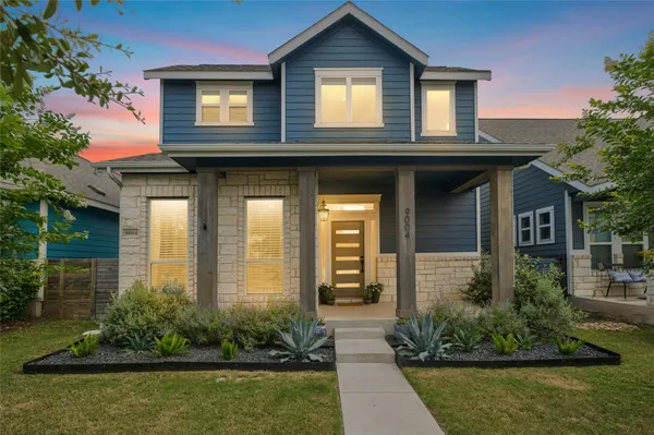 $475,000 | 9004 Cattle Baron Path, Austin, TX 78747