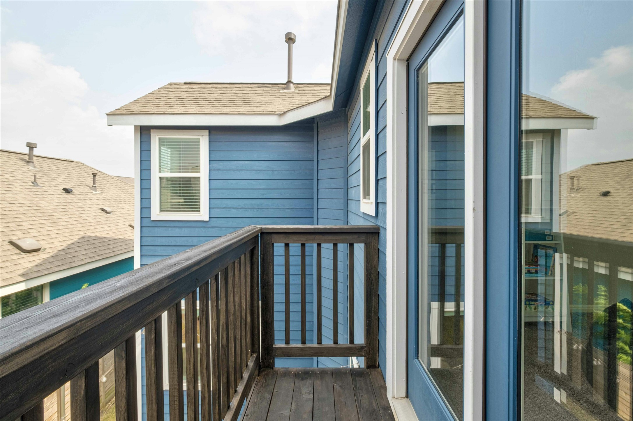 9004 Cattle Baron Path Austin, TX 78747 - Photo 18 of 35