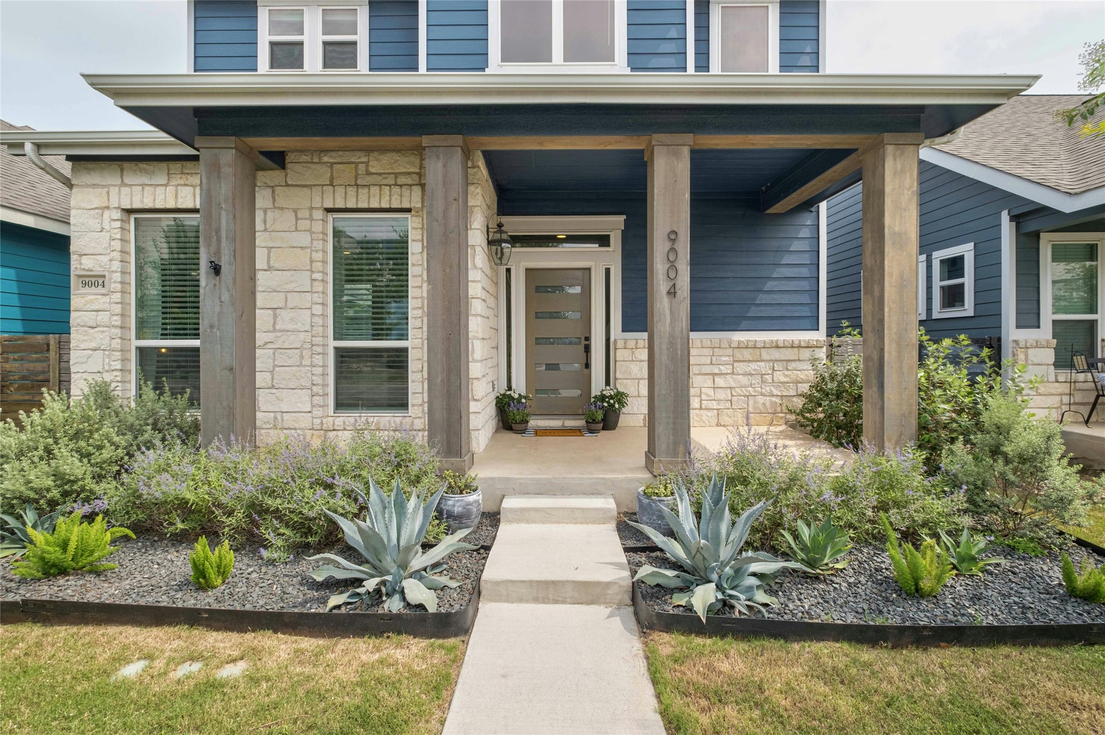 9004 Cattle Baron Path Austin, TX 78747 - Photo 2 of 35