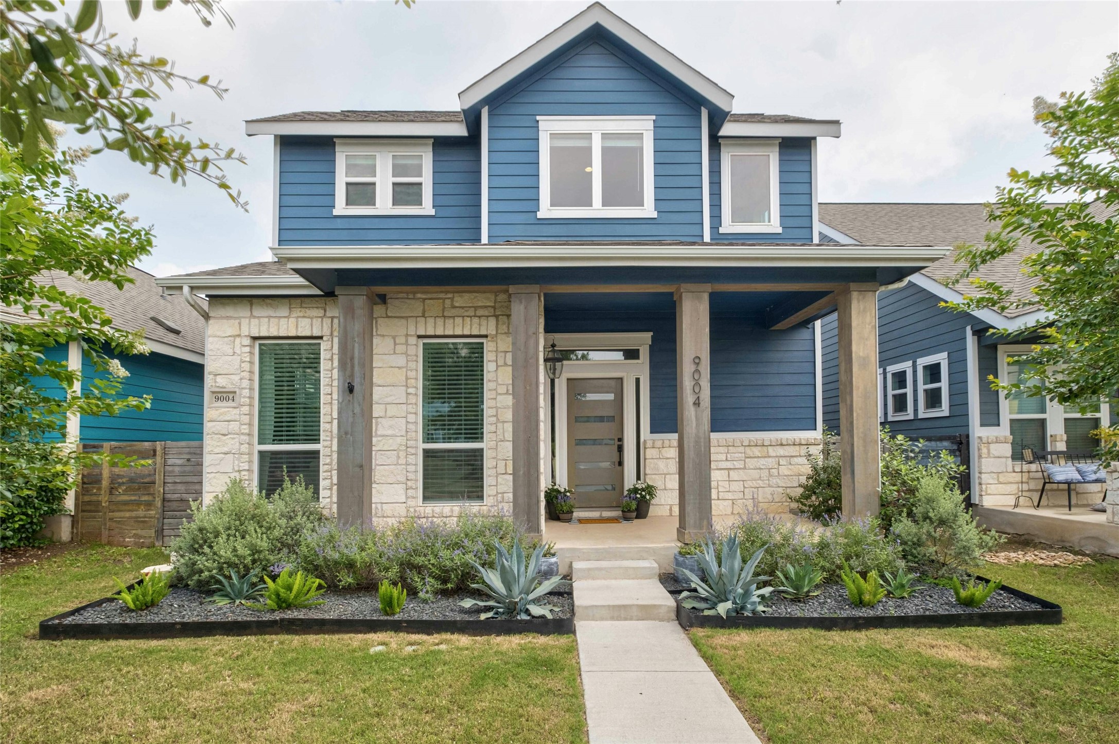 9004 Cattle Baron Path Austin, TX 78747 - Photo 28 of 35