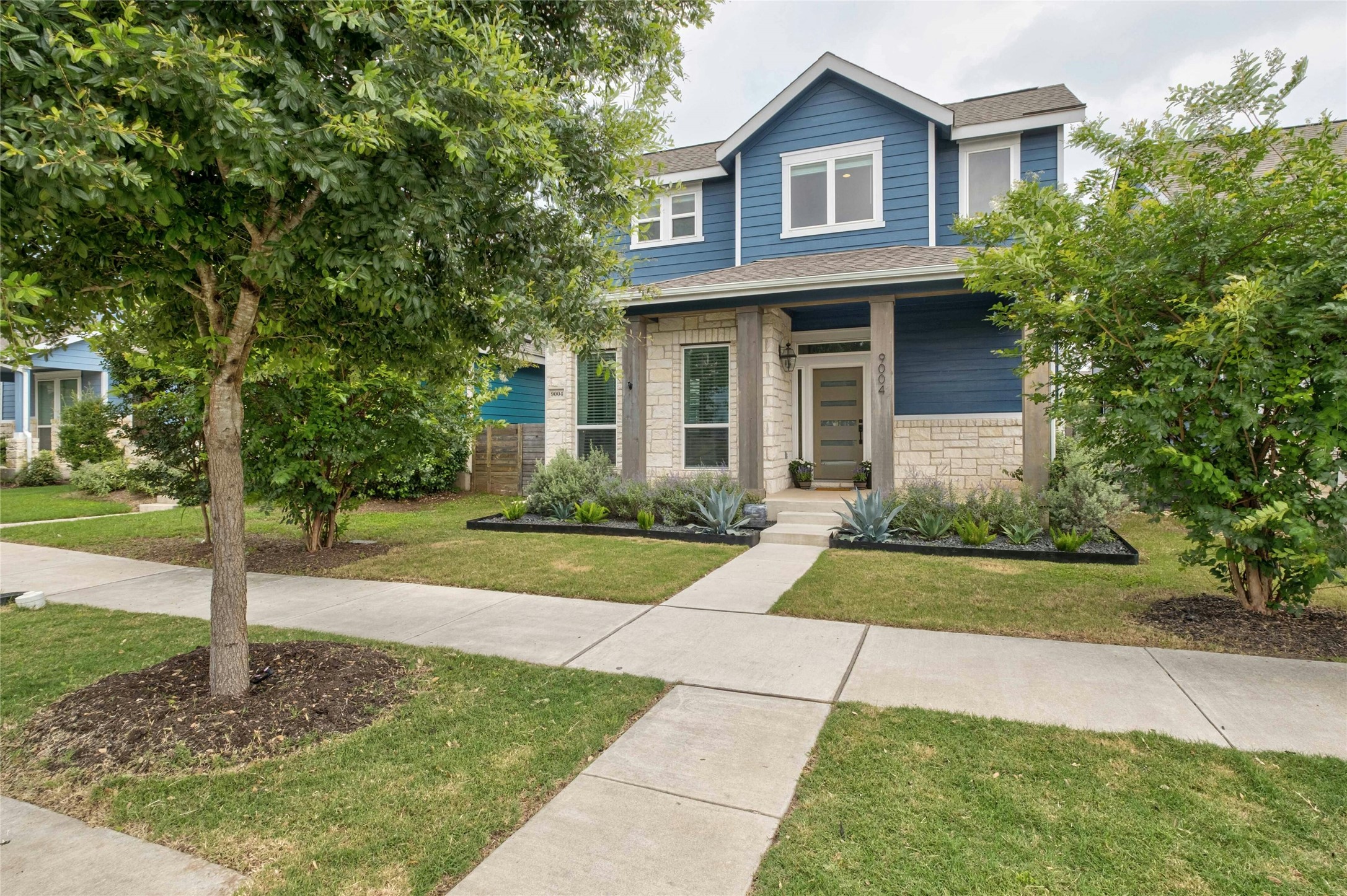 9004 Cattle Baron Path Austin, TX 78747 - Photo 29 of 35