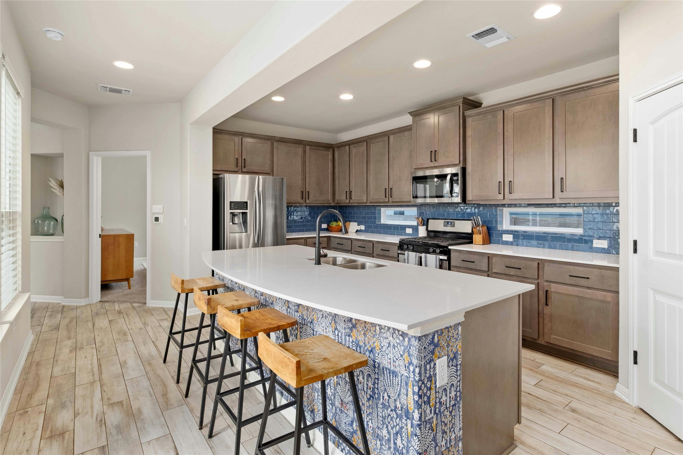 9004 Cattle Baron Path Austin, TX 78747 - Photo 5 of 35