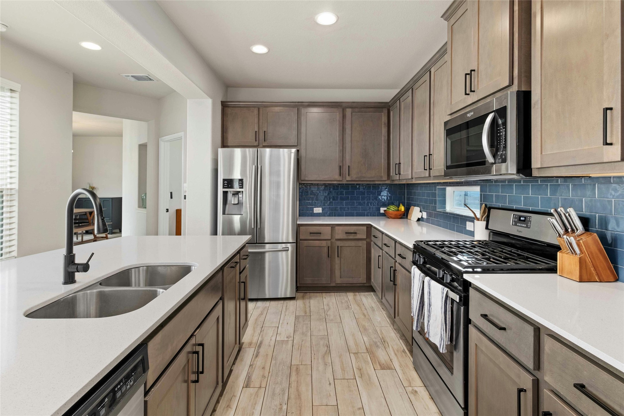 9004 Cattle Baron Path Austin, TX 78747 - Photo 7 of 35