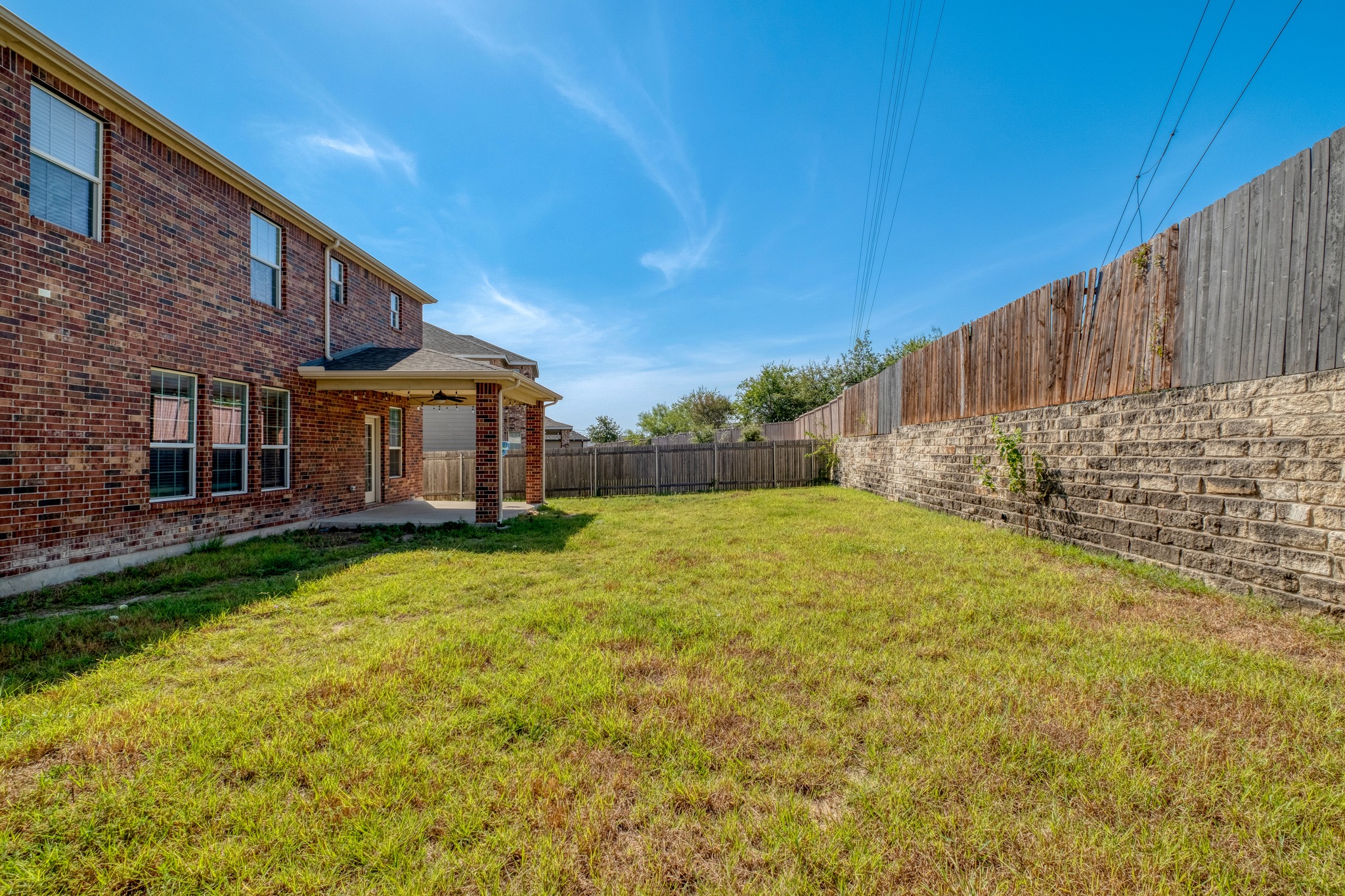 185 Azure Cove Kyle, TX 78640 - Photo 20 of 20 Gallery Image 20