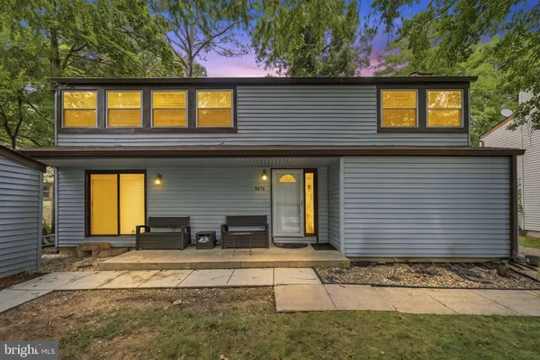 $575,000 | 9076 Goldamber Garth, Columbia, MD 21045