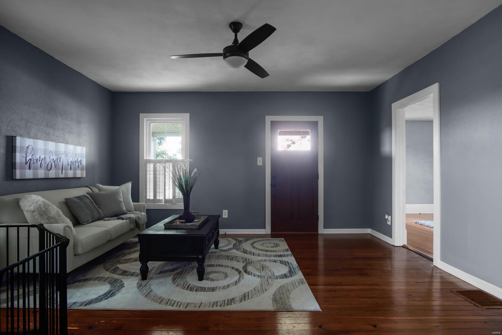 6623 Moro Road Edwardsville, IL 62025 - Photo 4 of 37