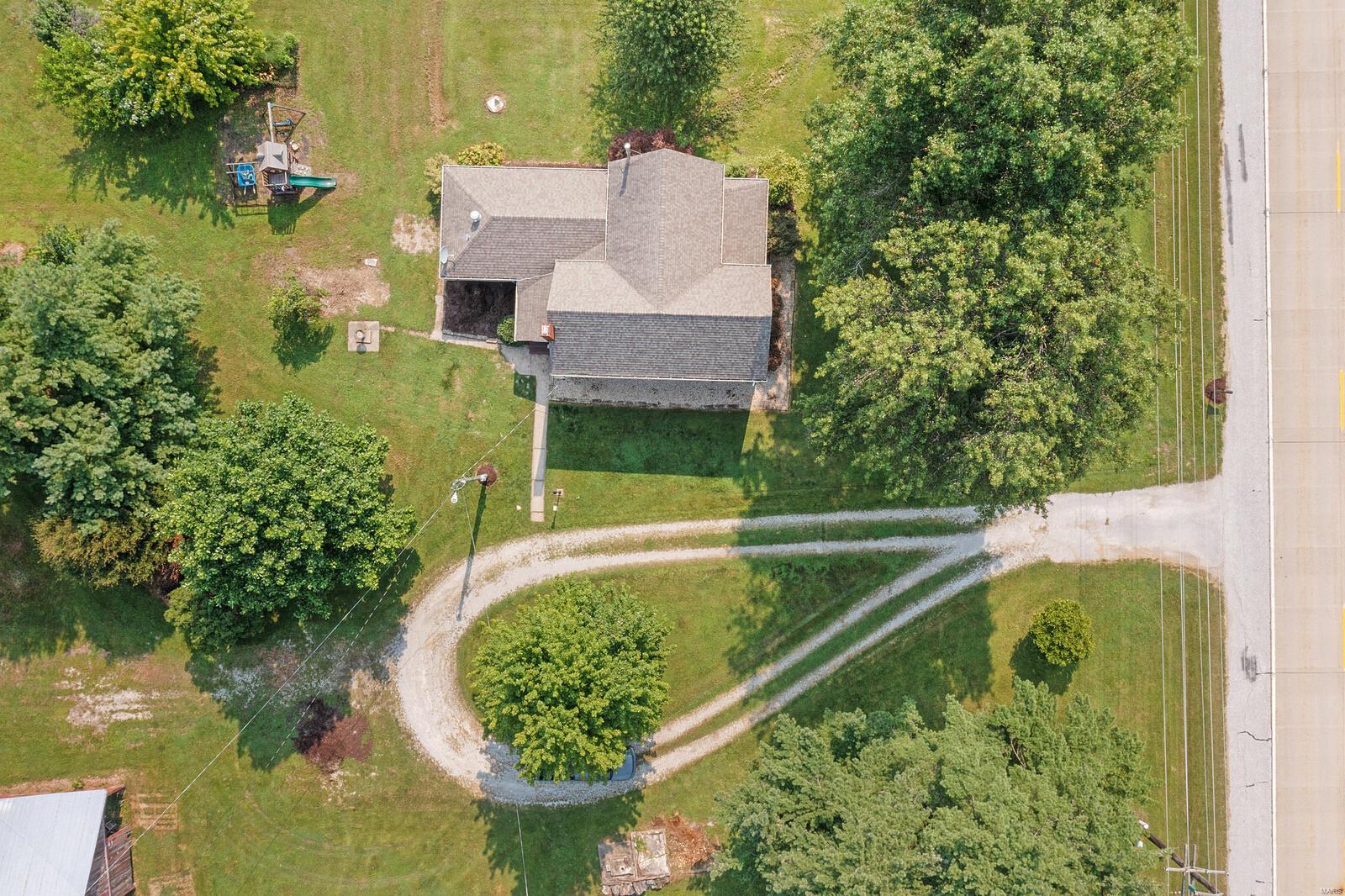 6623 Moro Road Edwardsville, IL 62025 - Photo 36 of 37