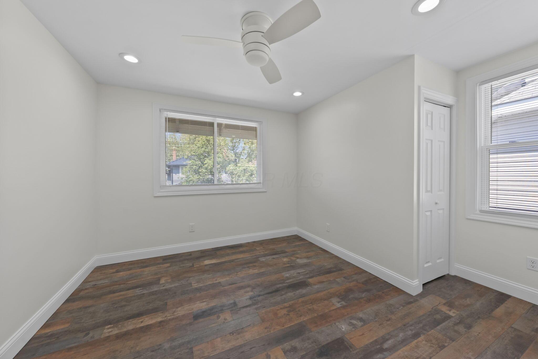 35 East Pacemont Road Columbus, OH 43202 - Photo 20 of 46 2nd Floor Bedroom #2