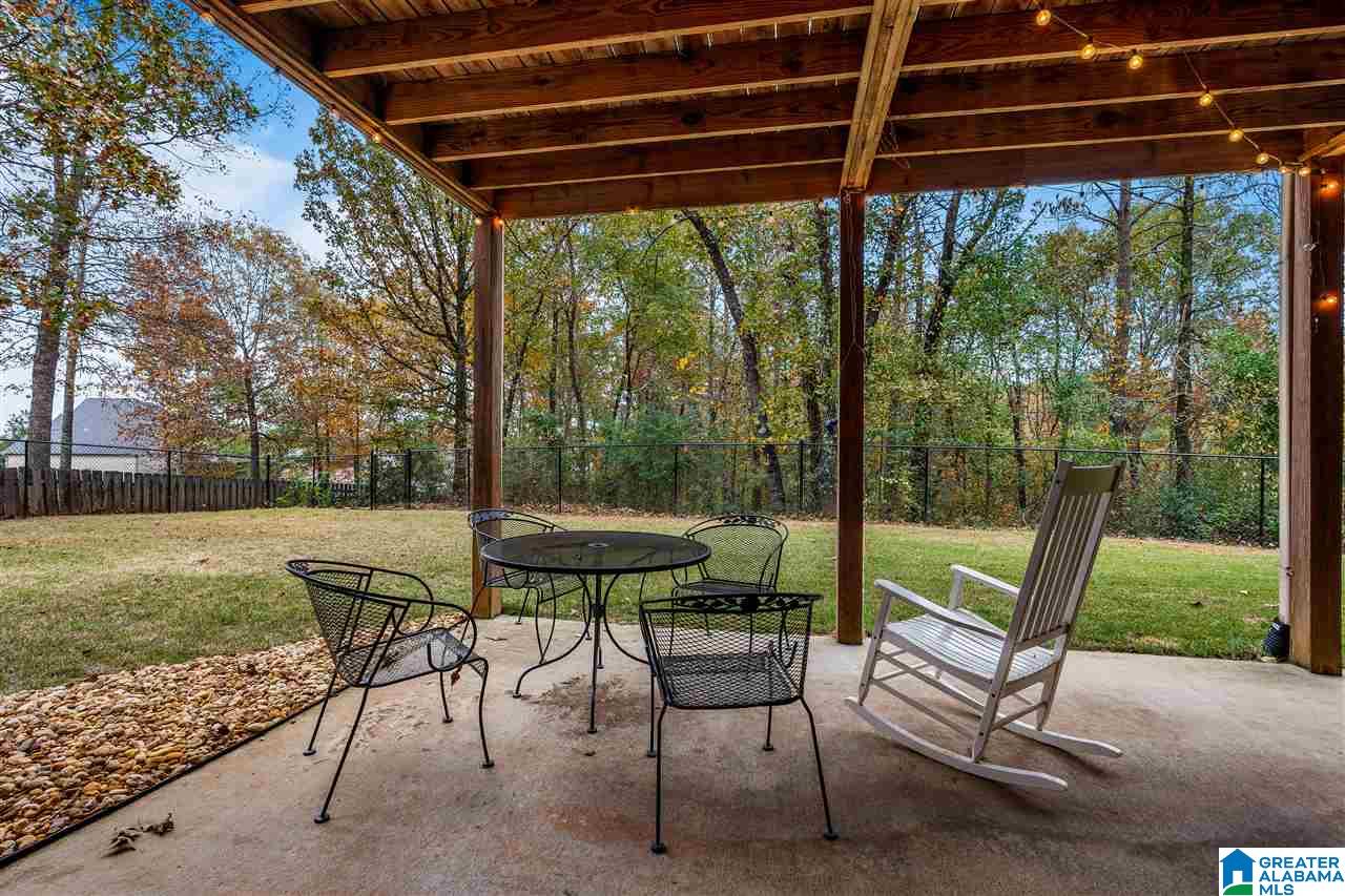 2116 North Grande View Lane Alabaster, AL 35114 - Photo 31 of 43