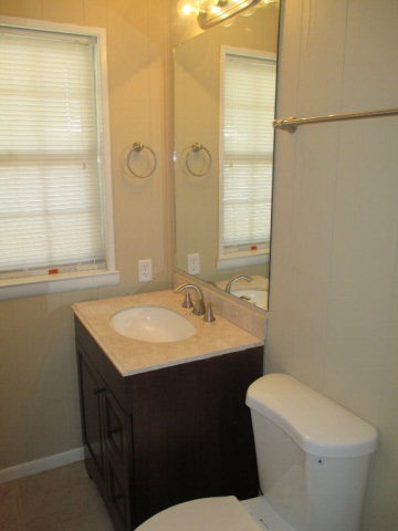 5724 Bear Point Avenue Orange Beach, AL 36561 - Photo 10 of 17 master bath