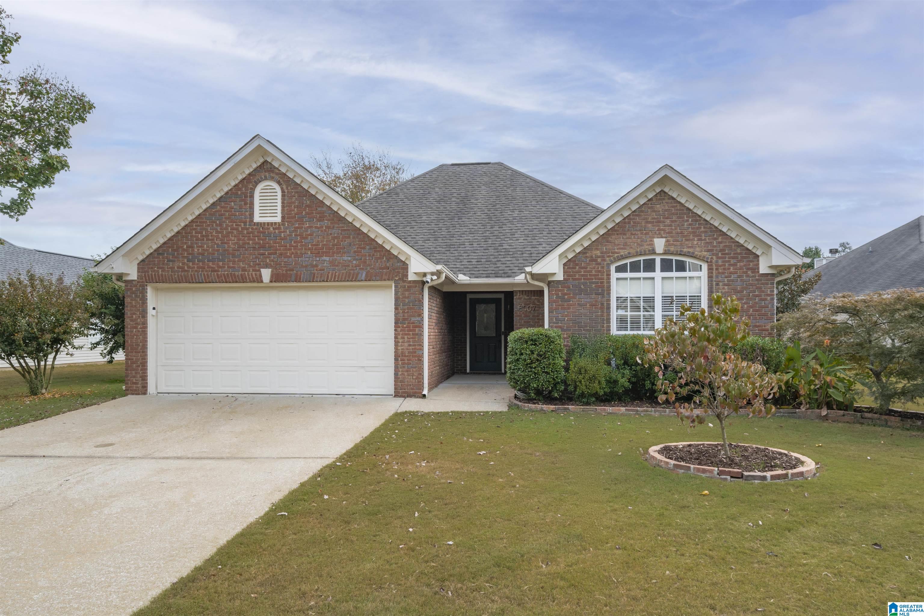 8007 Rockhampton Circle Helena, AL 35080 - Photo 1 of 38