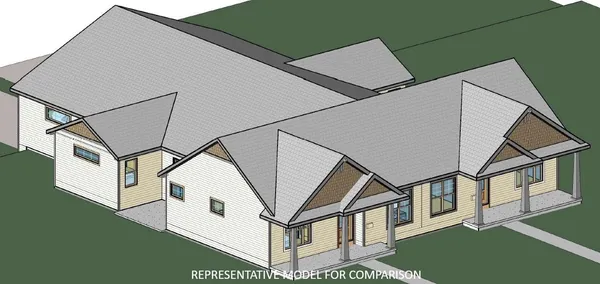 $424,900 | 1035 Merri-Hill Drive, Oregon, WI 53575