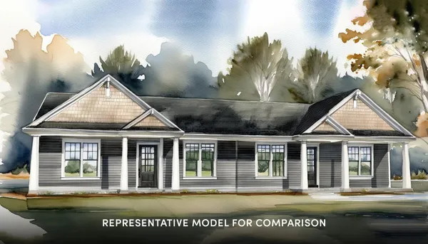 $424,900 | 1035 Merri-Hill Drive, Oregon, WI 53575