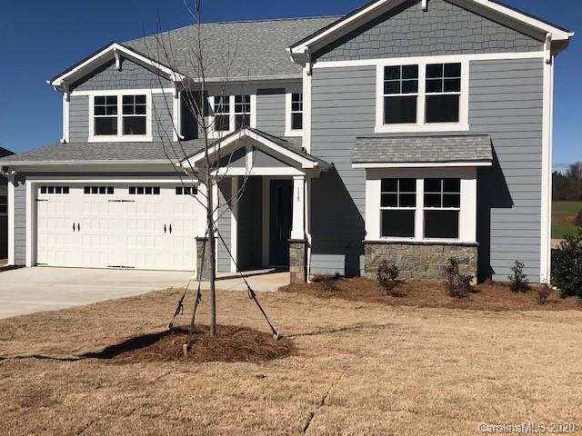 115 Round Rock Road Cleveland, NC 27013 - Photo 1 of 10 Gallery Image 1