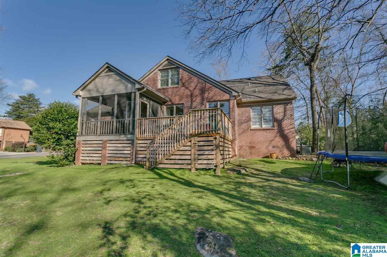 1849 Catala Road Birmingham, AL 35216 - Photo 48 of 50