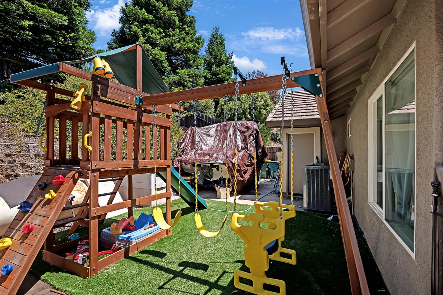 3505 Lambeth Drive Rescue, CA 95672 - Photo 44 of 51