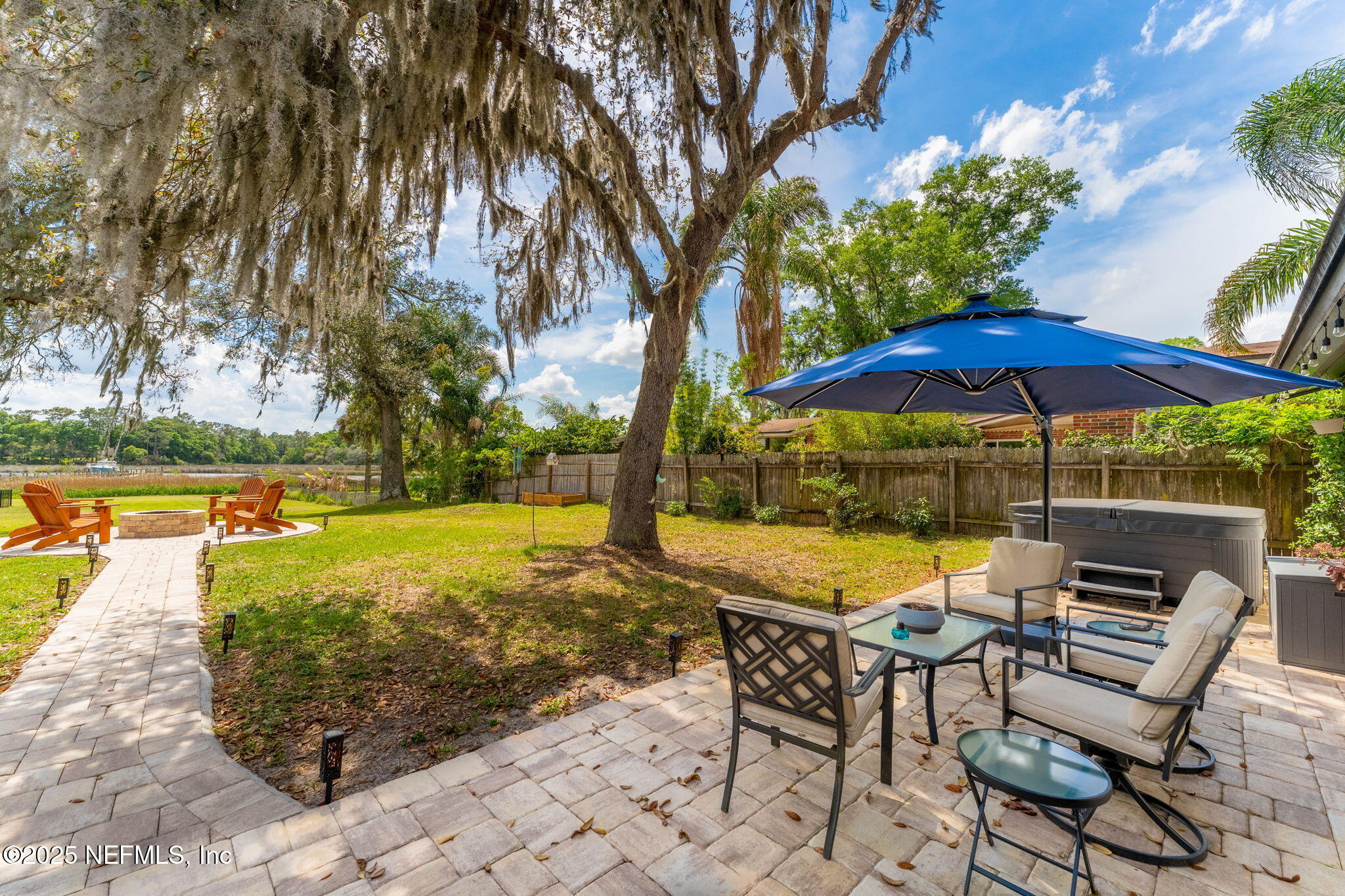 256 Baisden Road Jacksonville, FL 32218 - Photo 29 of 38 256 Baisden Rd