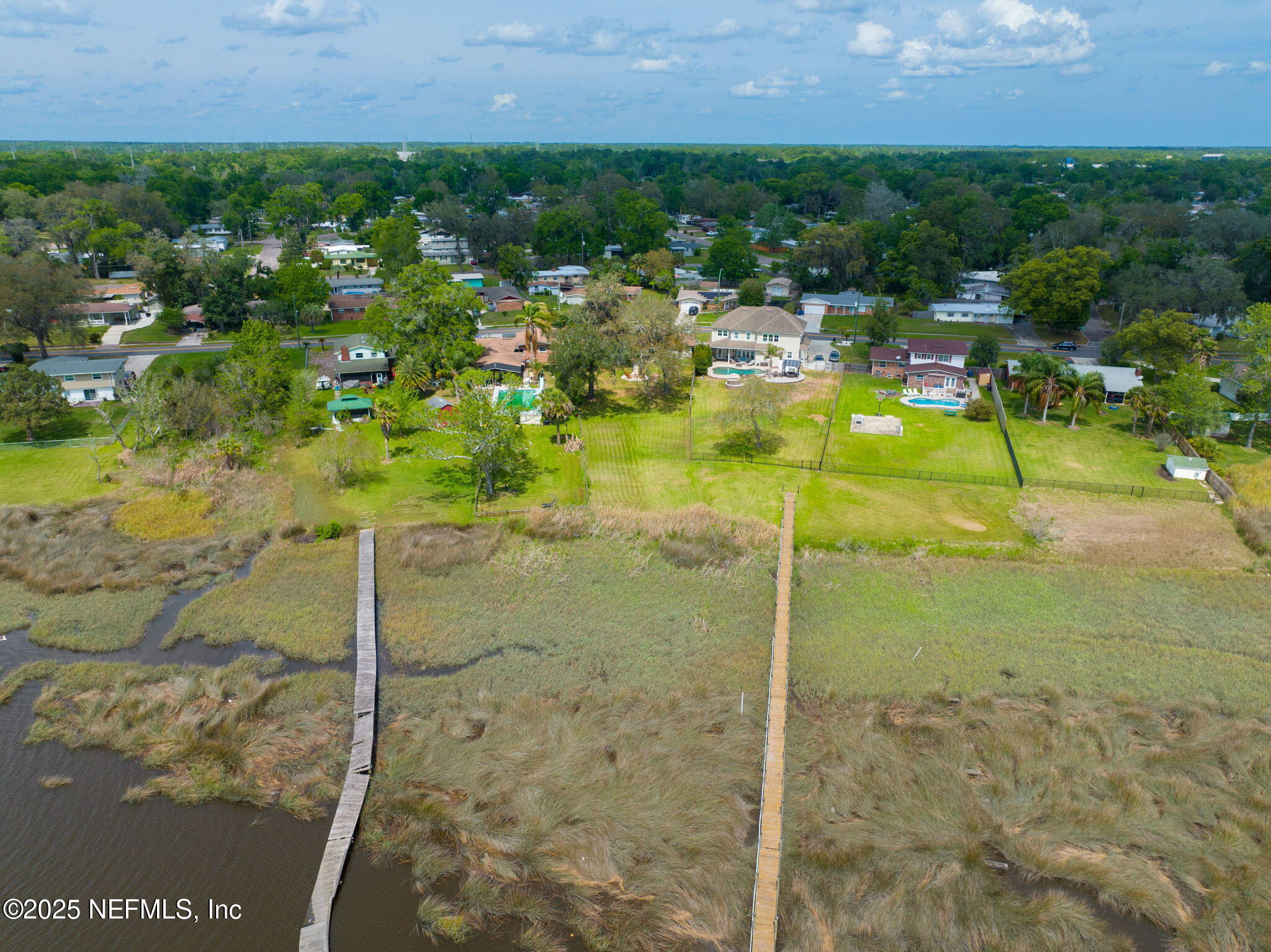 256 Baisden Road Jacksonville, FL 32218 - Photo 34 of 38 256 Baisden Rd