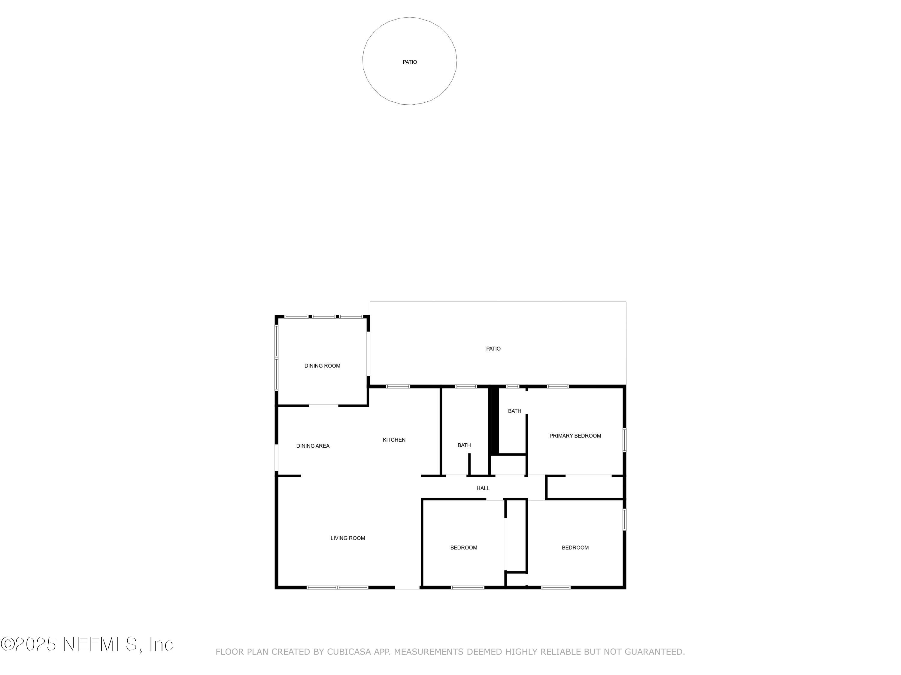 256 Baisden Road Jacksonville, FL 32218 - Photo 4 of 38 IMG_6769