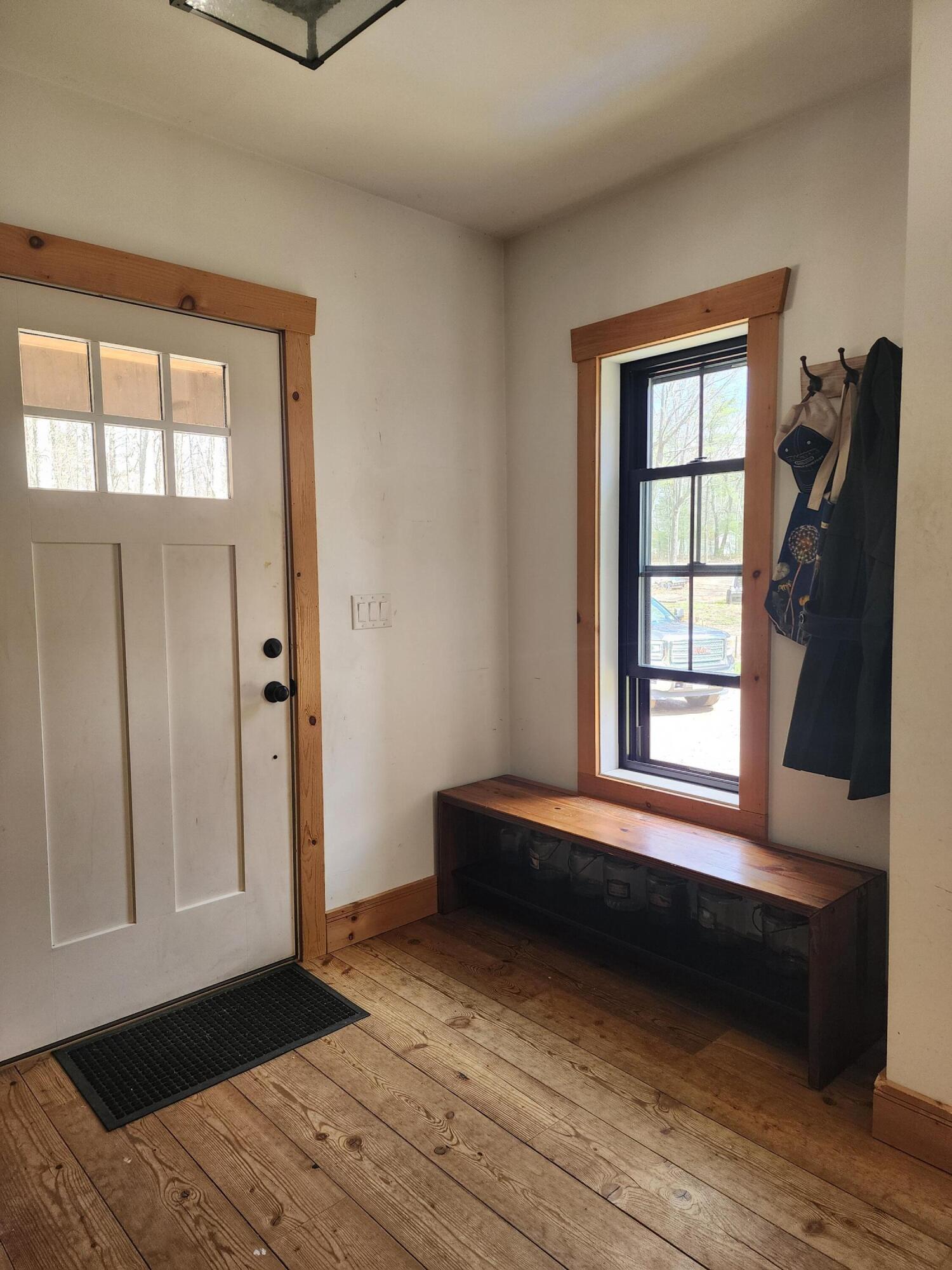407 Whichers Mills Road Alfred, ME 04002 - Photo 2 of 49 Enterance