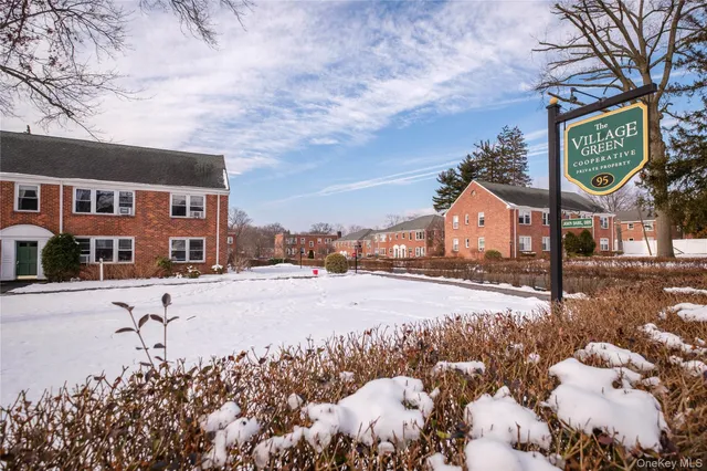 $2,500 | 95 North Broadway, Unit D15, White Plains, NY 10603