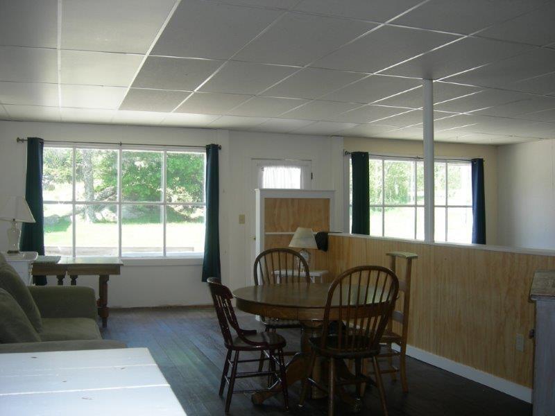 646-a&b Corea Road Corea, ME 04624 - Photo 10 of 16 Wonderful retail space on the first...