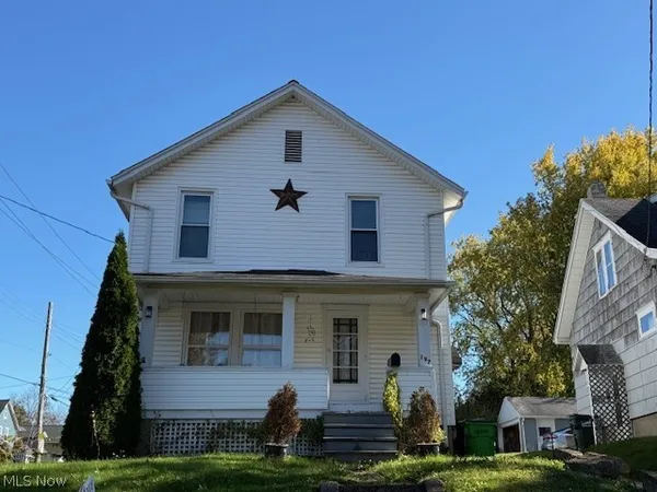 $225,000 | 197 West State Street, Barberton, OH 44203