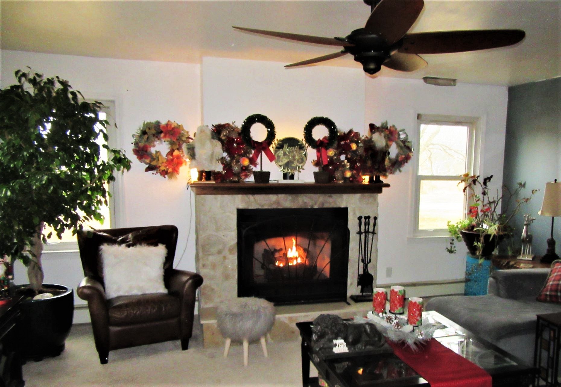 3243 Strawberry Road Brookport, IL 62910 - Photo 3 of 27