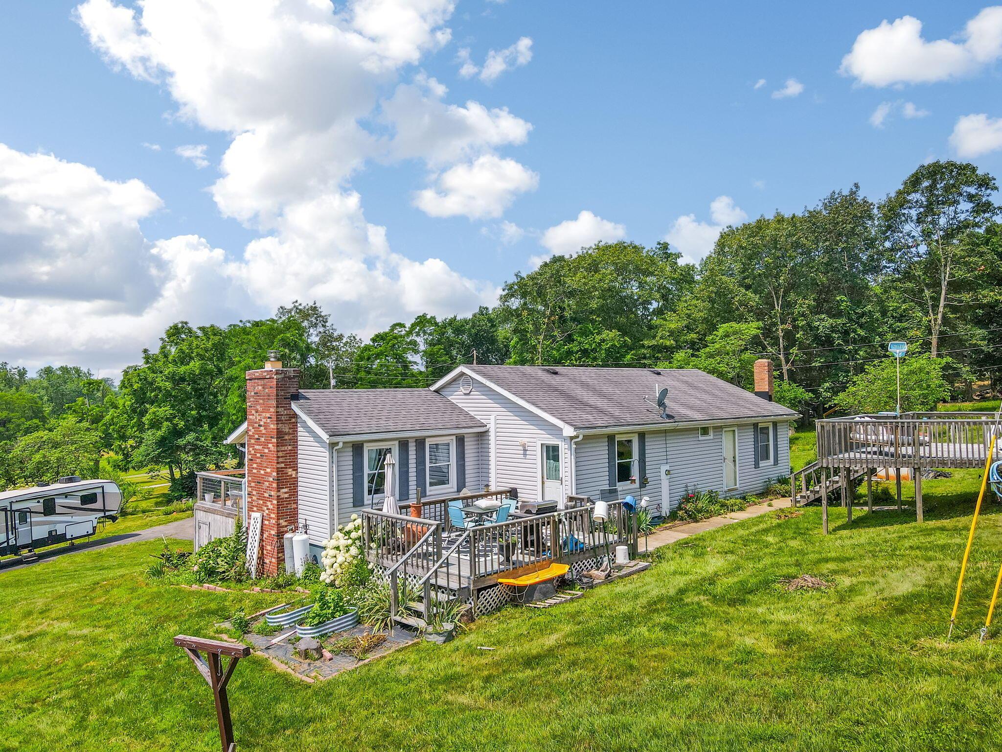 26262 Jackson Road Circleville, OH 43113 - Photo 71 of 87 74