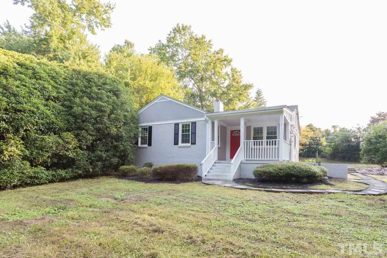 7009 Perry Creek Road Raleigh, NC 27616 - Photo 1 of 24 Gallery Image 1