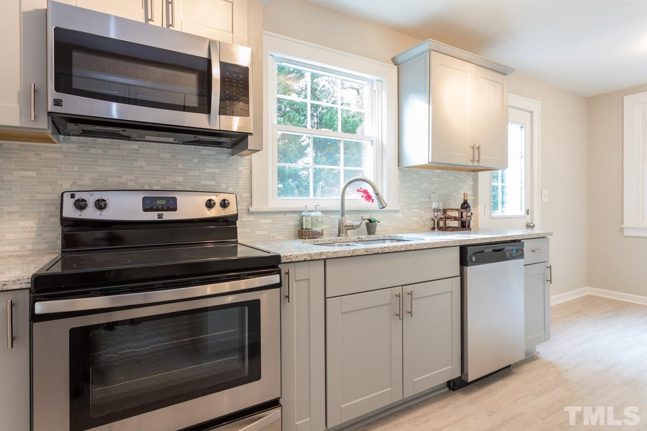 7009 Perry Creek Road Raleigh, NC 27616 - Photo 2 of 24 Gallery Image 2