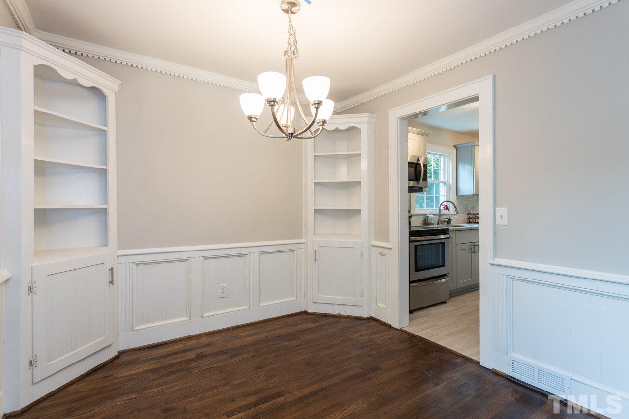 7009 Perry Creek Road Raleigh, NC 27616 - Photo 13 of 24 Gallery Image 13