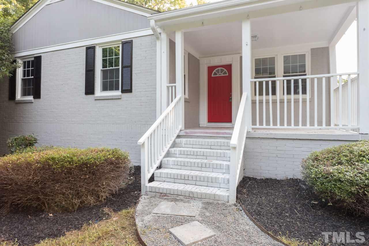 7009 Perry Creek Road Raleigh, NC 27616 - Photo 22 of 24 Gallery Image 22