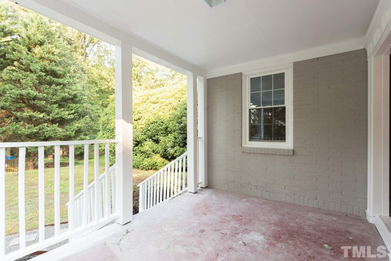 7009 Perry Creek Road Raleigh, NC 27616 - Photo 23 of 24 Gallery Image 23