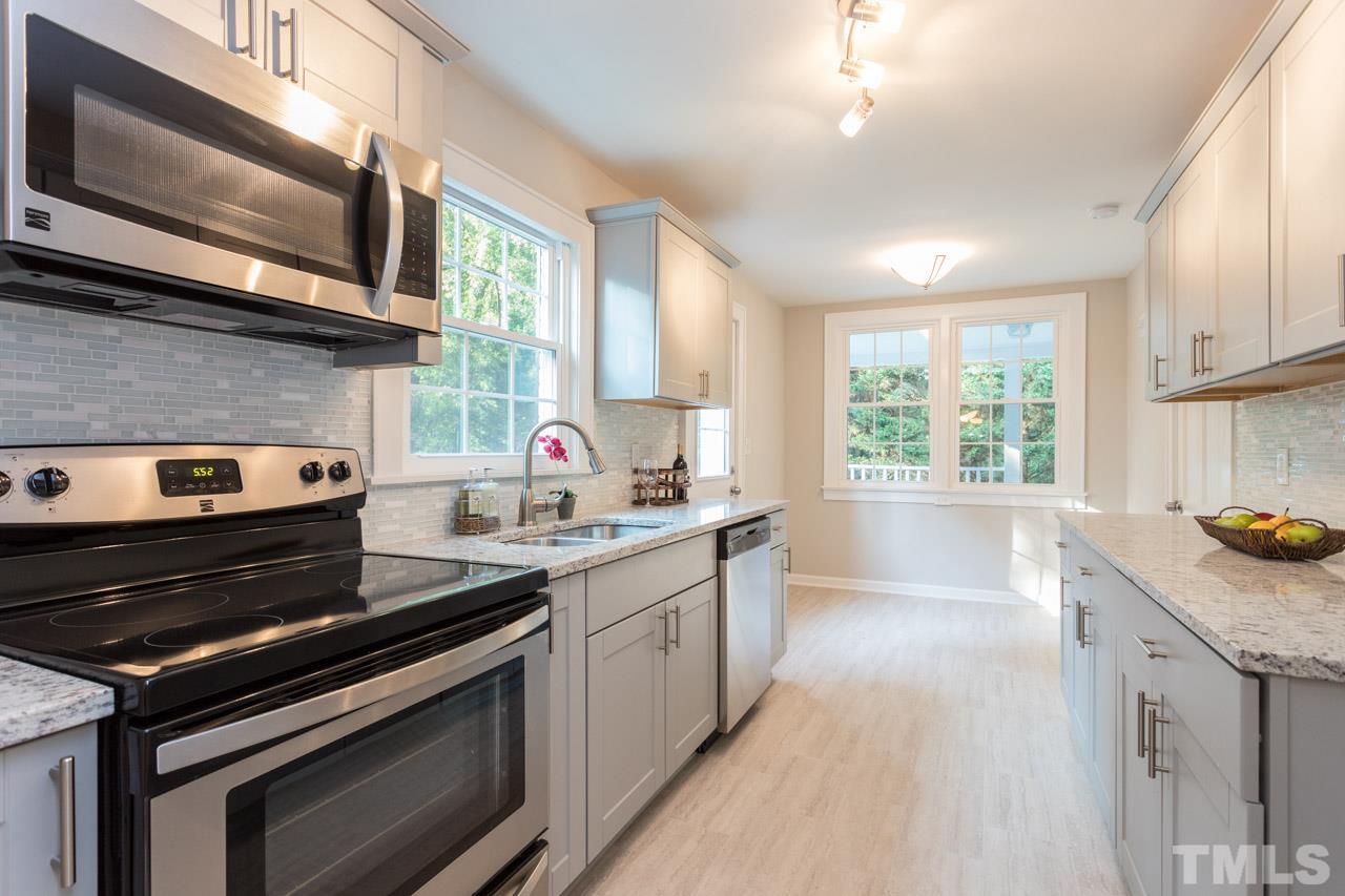 7009 Perry Creek Road Raleigh, NC 27616 - Photo 6 of 24 Gallery Image 6