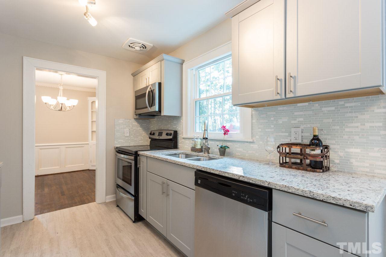 7009 Perry Creek Road Raleigh, NC 27616 - Photo 7 of 24 Gallery Image 7