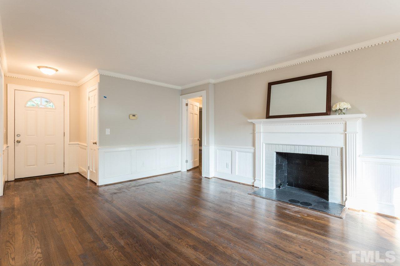 7009 Perry Creek Road Raleigh, NC 27616 - Photo 9 of 24 Gallery Image 9