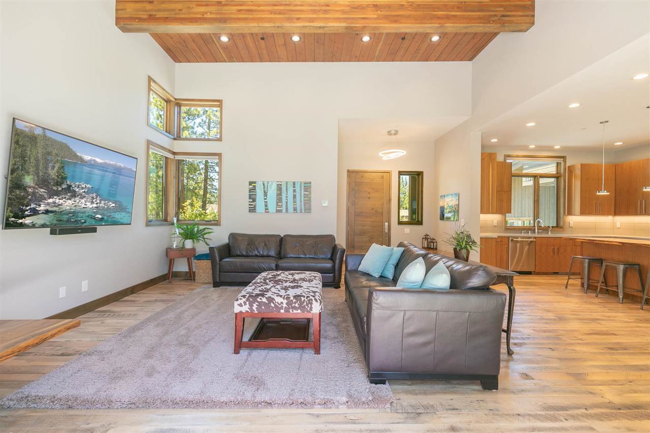 11574 Henness Road Truckee, CA 96161 - Photo 8 of 21 Gallery Image 8