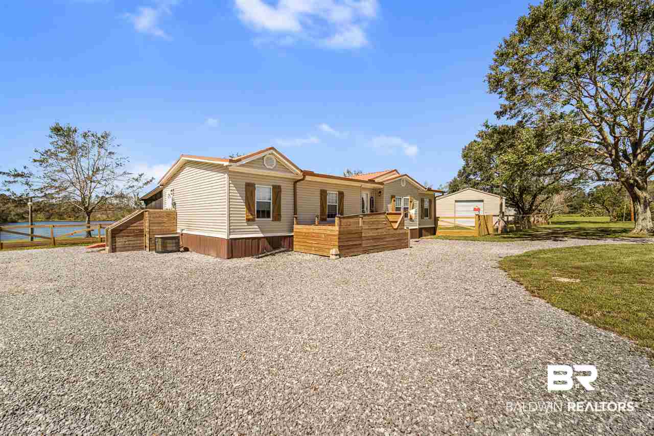 18755 Harms Road Summerdale, AL 36580 - Photo 1 of 42