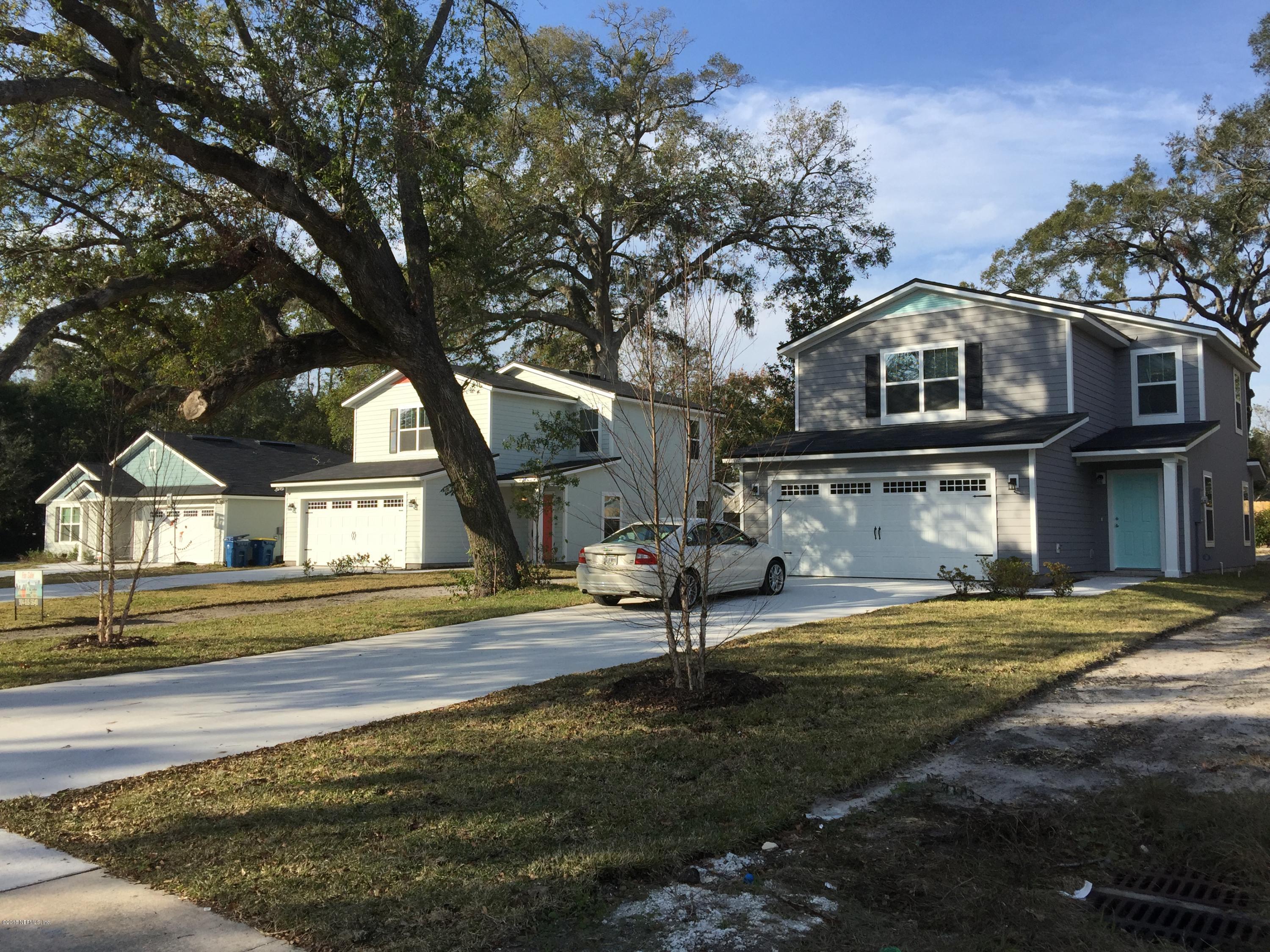 5357 Arlington Road Jacksonville, FL 32211 - Photo 3 of 21 5357 Front
