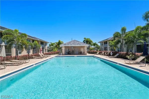 $1,295 | 8342 Bernwood Cove Loop, Unit 807, Fort Myers, FL 33966