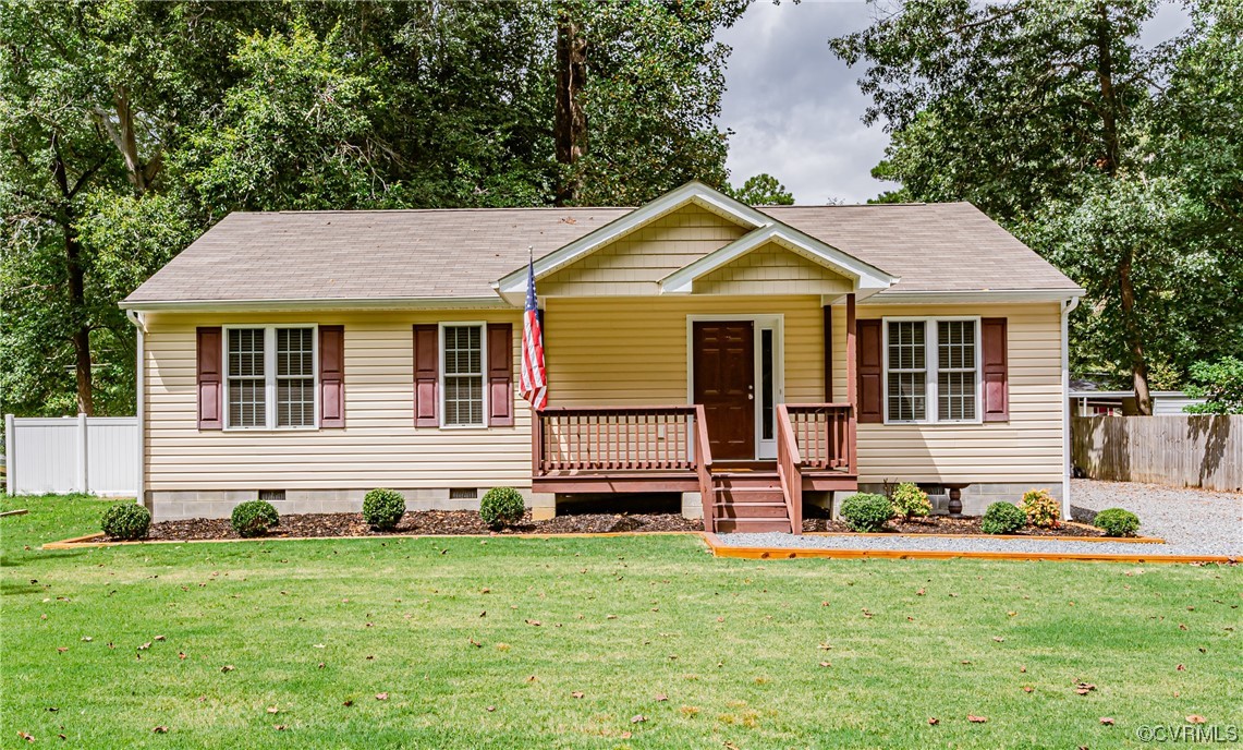 6720 Lakemont Road Quinton, VA 23141 - Photo 1 of 49 Gallery Image 1