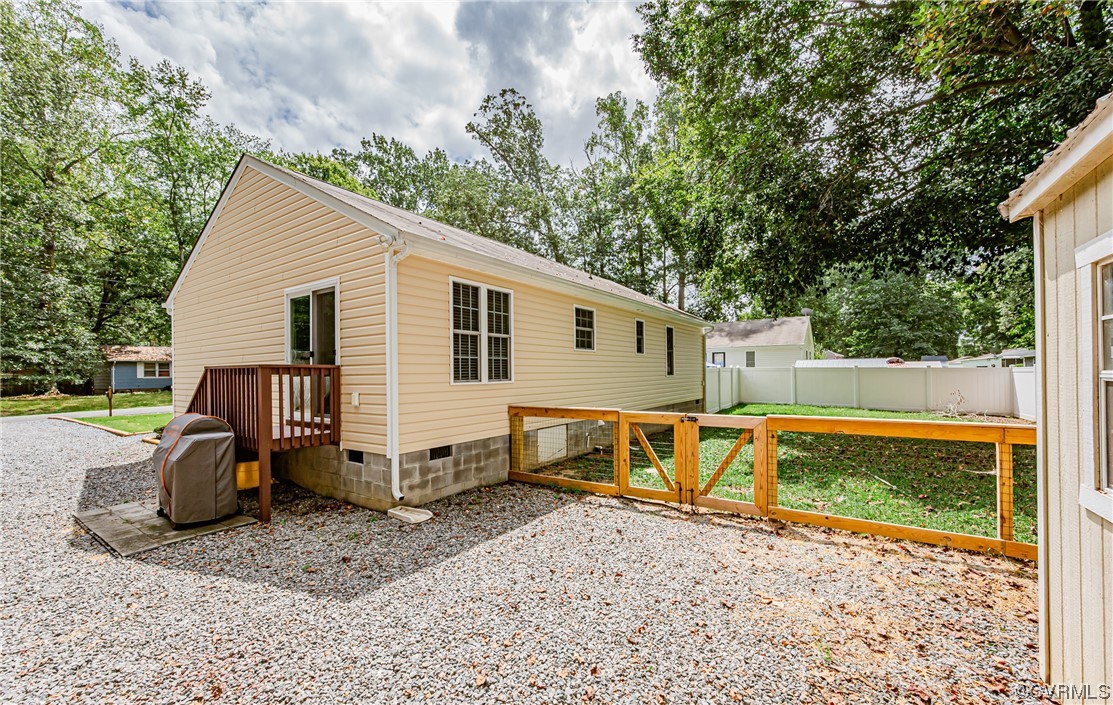 6720 Lakemont Road Quinton, VA 23141 - Photo 44 of 49 Gallery Image 44