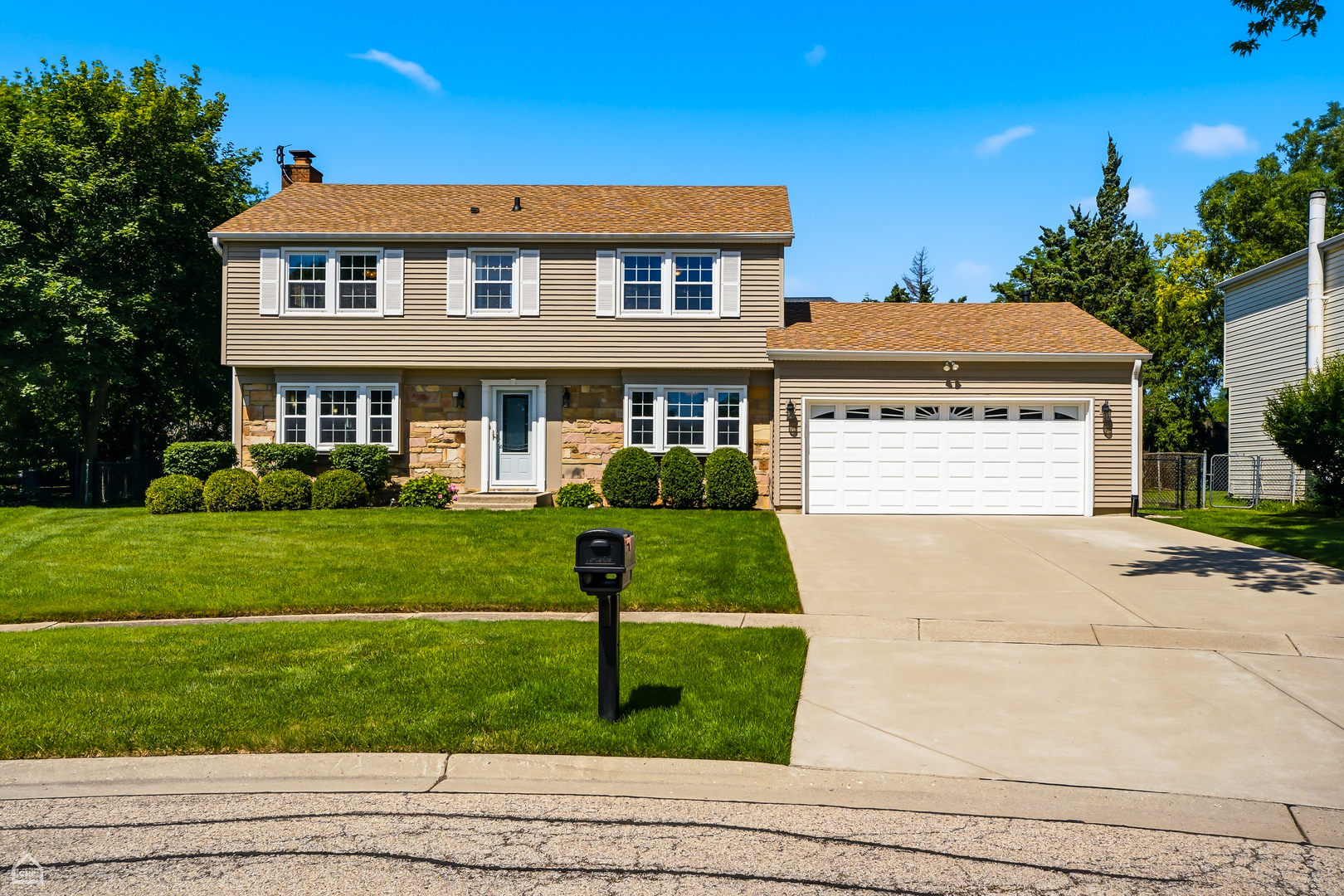32 Timber Hill Road Buffalo Grove, IL 60089 - Photo 19 of 19