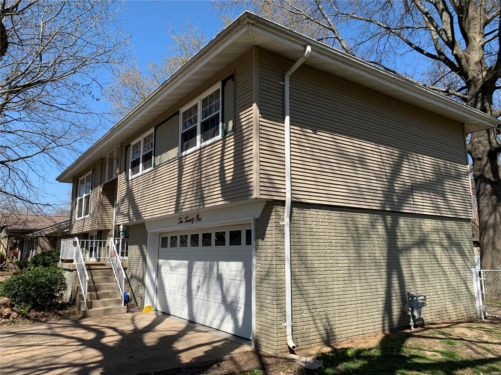 1021 Rutledge Drive Belleville, IL 62221 - Photo 4 of 45
