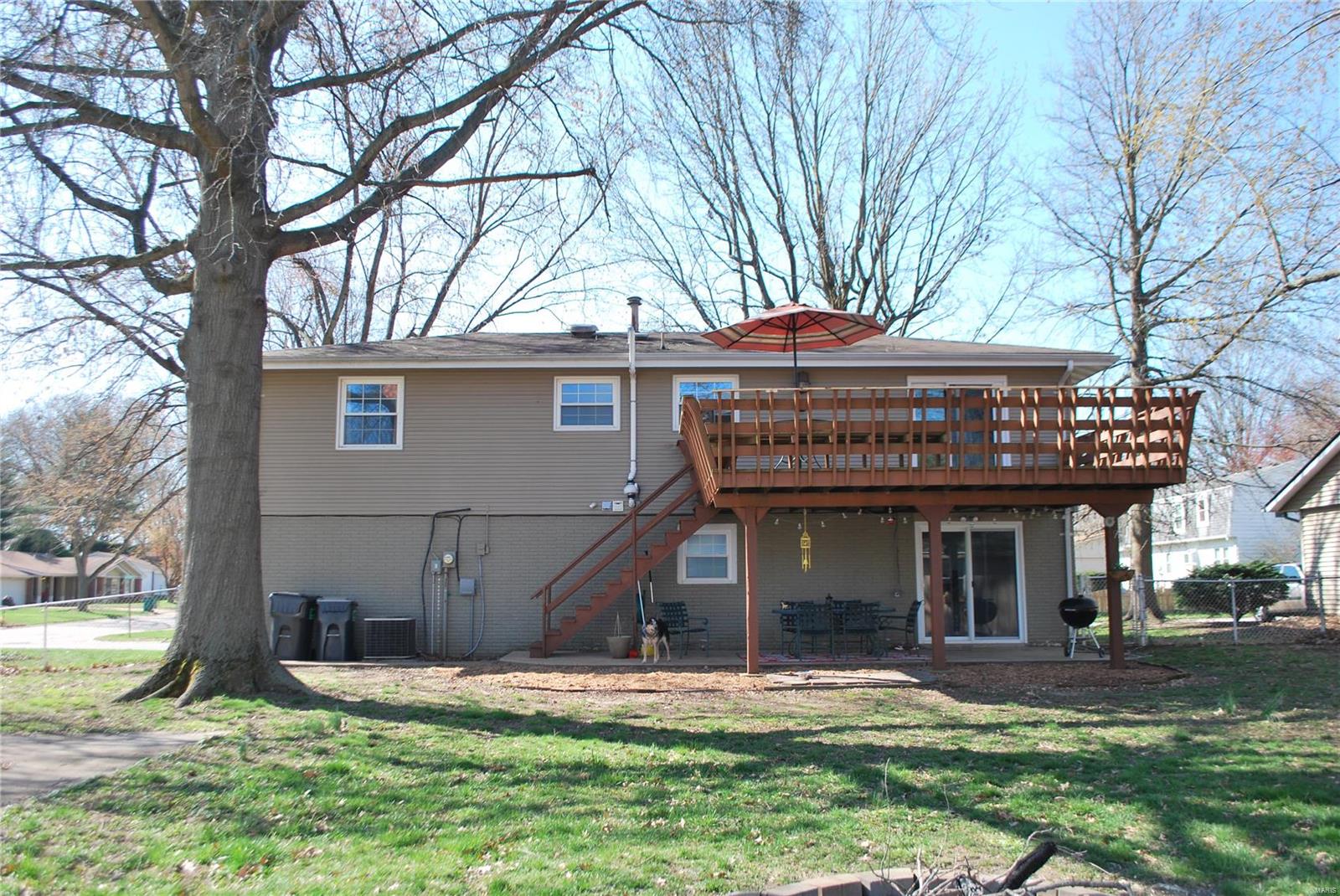 1021 Rutledge Drive Belleville, IL 62221 - Photo 40 of 45