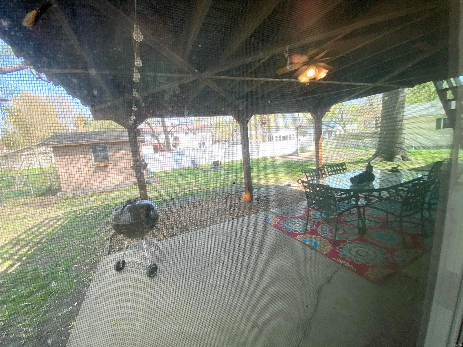 1021 Rutledge Drive Belleville, IL 62221 - Photo 42 of 45