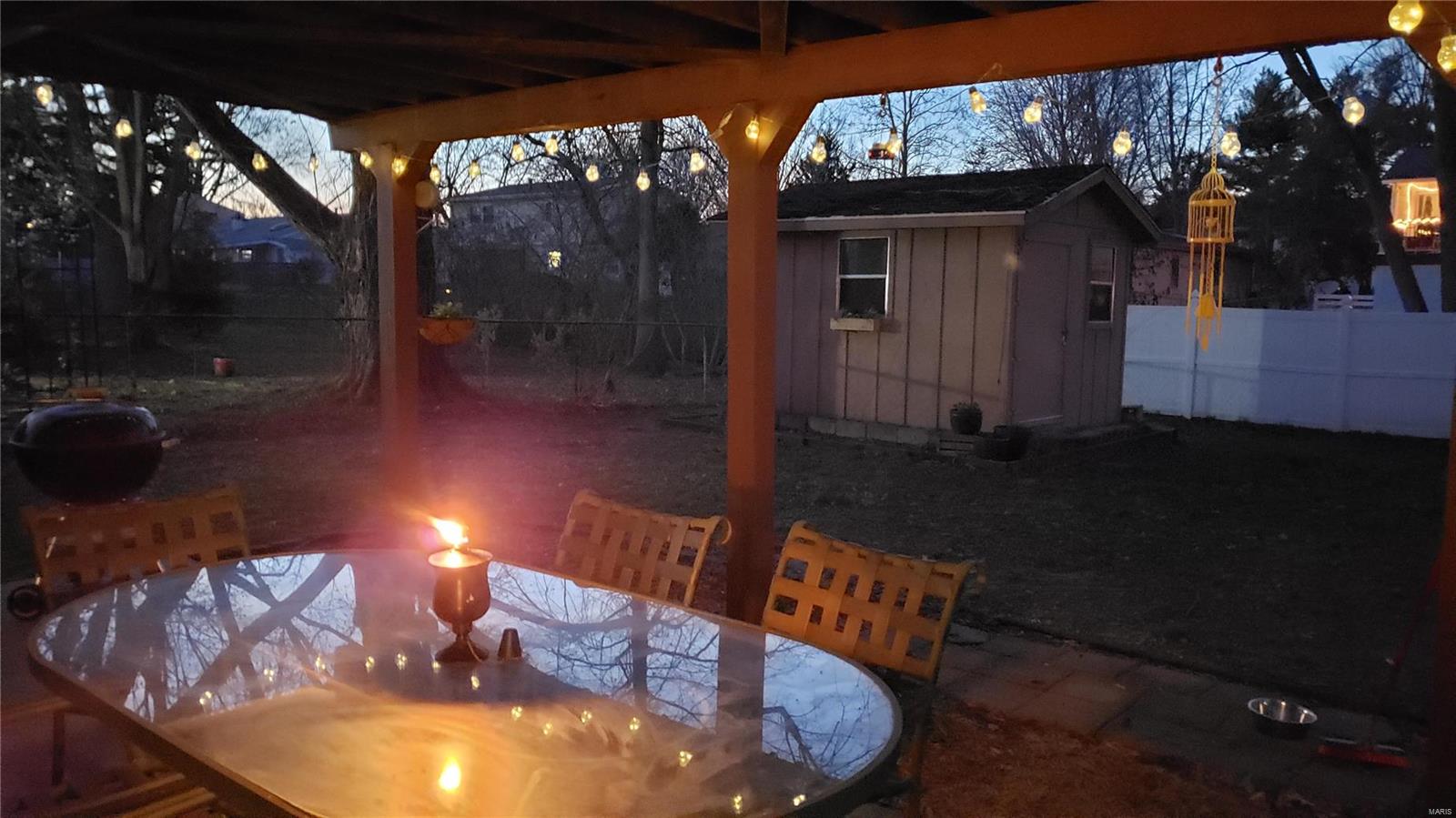 1021 Rutledge Drive Belleville, IL 62221 - Photo 44 of 45